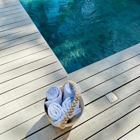 Nordestina Casa De Mar Villa Icaraí Kültér fotó