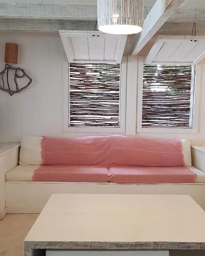 Nordestina Casa De Mar Villa Icaraí Kültér fotó