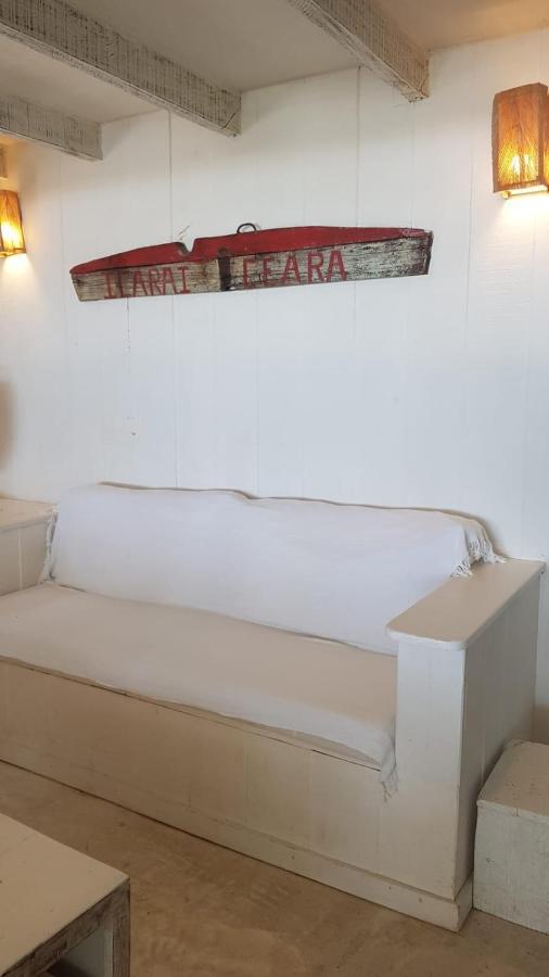 Nordestina Casa De Mar Villa Icaraí Kültér fotó