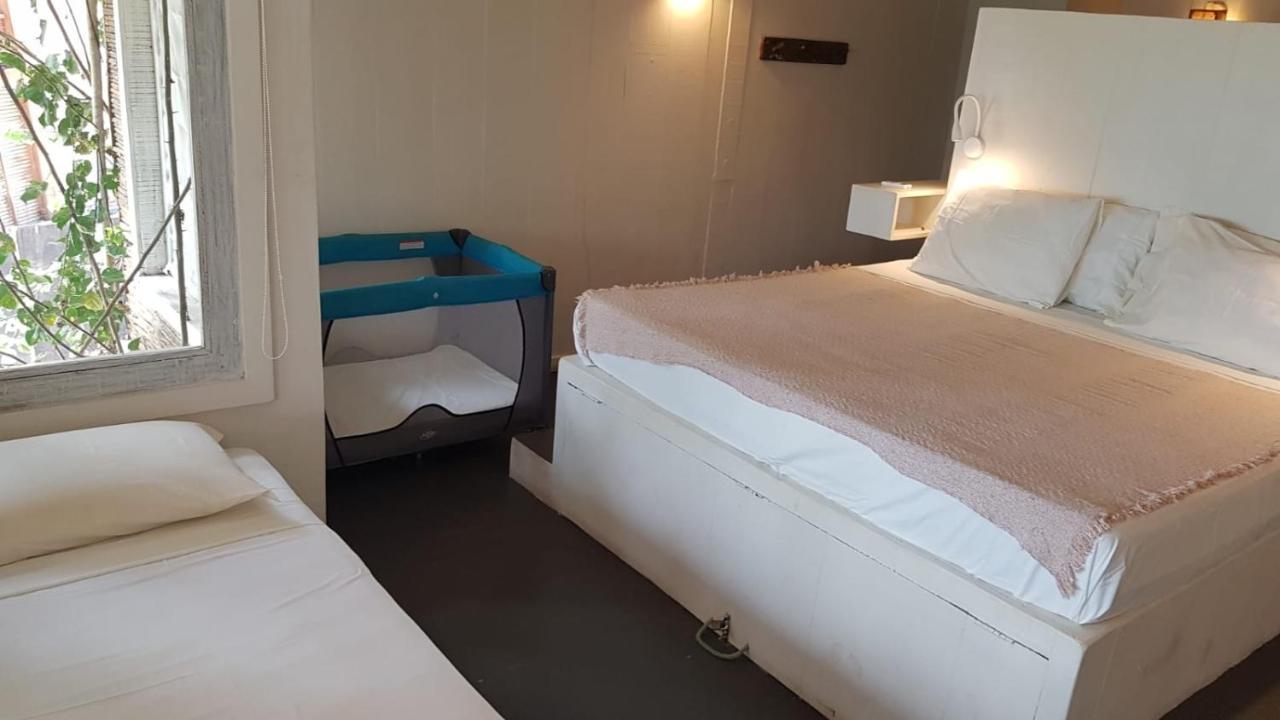 Nordestina Casa De Mar Villa Icaraí Kültér fotó
