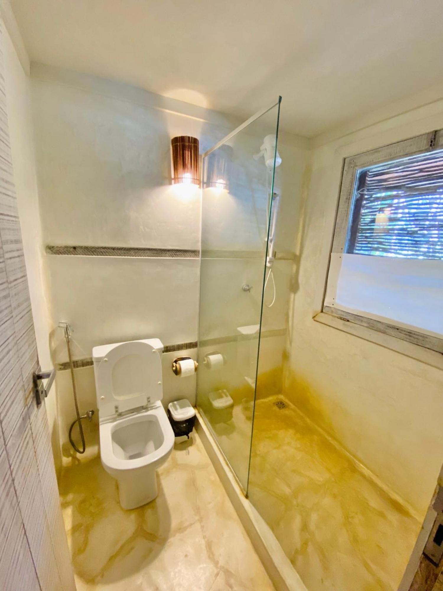 Nordestina Casa De Mar Villa Icaraí Kültér fotó