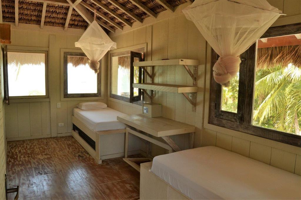Nordestina Casa De Mar Villa Icaraí Kültér fotó