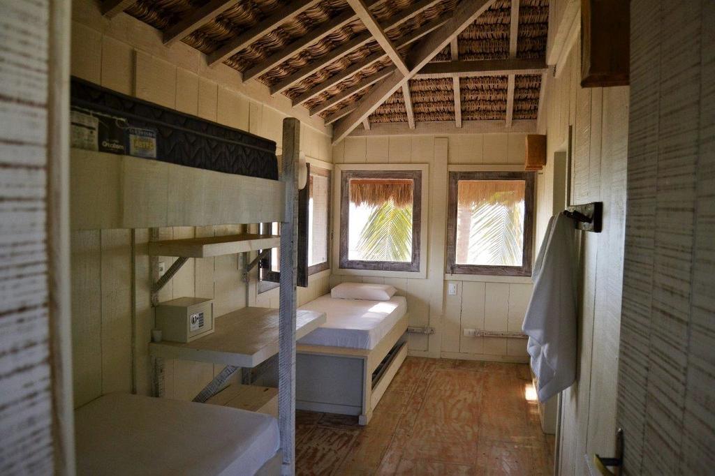 Nordestina Casa De Mar Villa Icaraí Kültér fotó